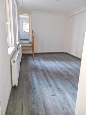 Foto - 3 Zimmer Etagenwohnung in Alsfeld