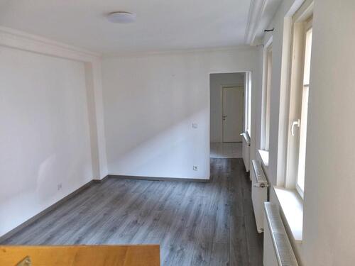 Foto - Etagenwohnung in Alsfeld zur Miete