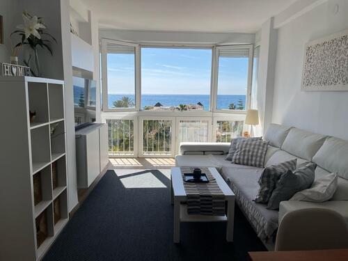 Foto - Malaga Torrox Costa Luxusapartment zu vermieten