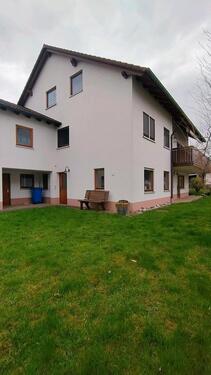 Foto - 2 Zimmer Wohnung mit Gartenanteil