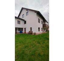 2 Zimmer Wohnung mit Gartenanteil - Hohentengen