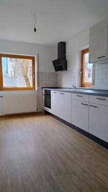 Foto - 2 Zimmer Etagenwohnung in Hohentengen