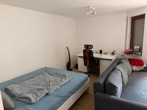 Foto - Möblierte Wohnung zum untervermieten - Filderstadt