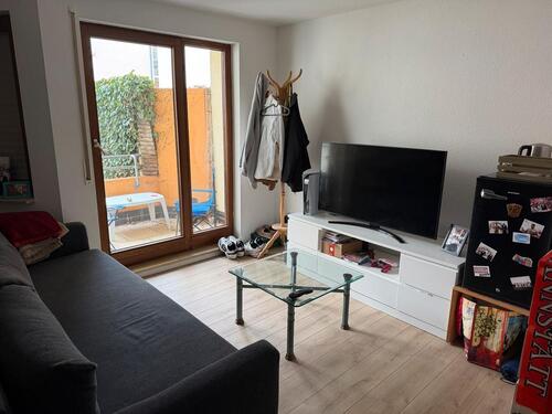 Foto - 1 Zimmer Etagenwohnung zur Miete in Filderstadt