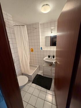 Foto - 1 Zimmer Etagenwohnung in Filderstadt