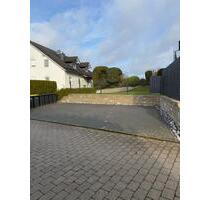 PKW Stellplatz in Schwalbenohl zu vermieten! - Attendorn