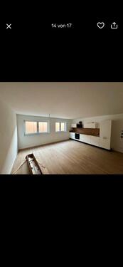 Foto - 3 Zimmer Etagenwohnung zur Miete in Bergatreute