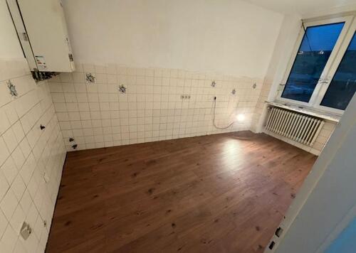 Foto - Erdgeschoßwohnung in Hagen zur Miete