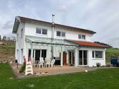 Foto - Freistehendes komplett eingerichtetes Haus in Dietmannsried
