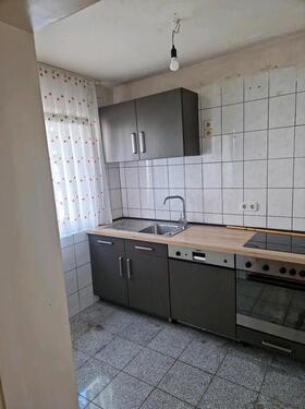 Foto - 2 Zimmer Erdgeschoßwohnung in Alsdorf