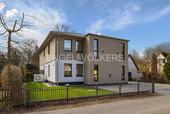 Foto - Loft Charakter: 120 m² Wohnung mit Balkon, PV-Anlage & Wallbox