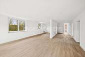 Foto - 3 Zimmer Dachgeschoßwohnung zur Miete in Ahrensburg