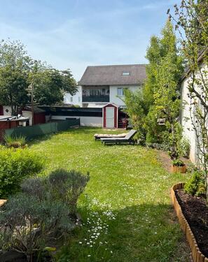 Foto - Eigentumswohnung 3 Z,2 Bad, Garten,Garage,Stellplatz- von privat