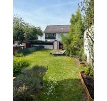 Eigentumswohnung 3 Z,2 Bad, Garten,Garage,Stellplatz- von privat - Mainz Lerchenberg