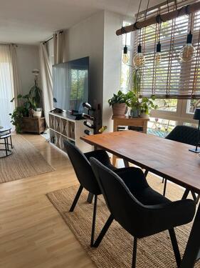 Foto - 3 Zimmer Maisonettenwohnung in Mainz