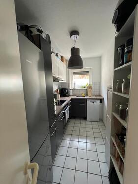 Foto - Maisonettenwohnung in Mainz zum Kaufen