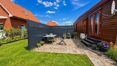 Foto - 2 Zimmer Einfamilienhaus zur Miete in Rieste