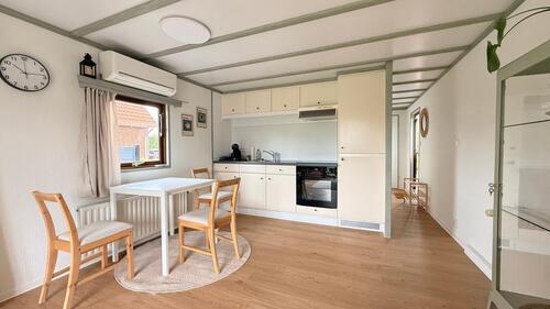 Foto - Einfamilienhaus in Rieste zur Miete