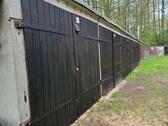 Foto - Lagerräume Garagen 12,5–120 m² Seefichten Frankfurt (Oder)