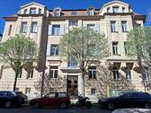 Foto - *** Charmante Altbauwohnung mit Südbalkon in Leipzig ***