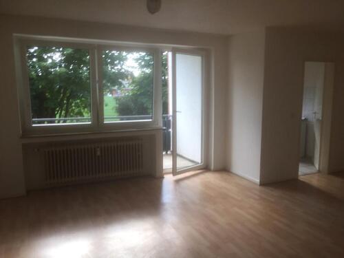 Foto - Etagenwohnung in Mönchengladbach zur Miete