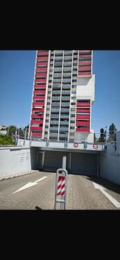 Foto - 3 Zimmer Erdgeschoßwohnung in Frankenthal (Pfalz)