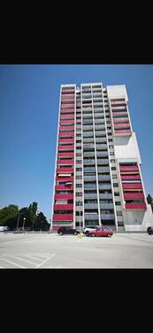 Foto - Erdgeschoßwohnung in Frankenthal (Pfalz) zum Kaufen