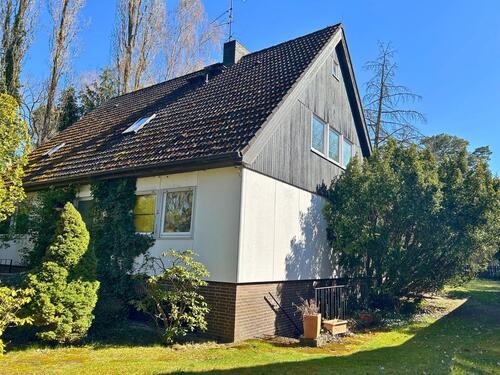 Foto - Einfamilienhaus in ruhiger Toplage von Berlin-Kladow