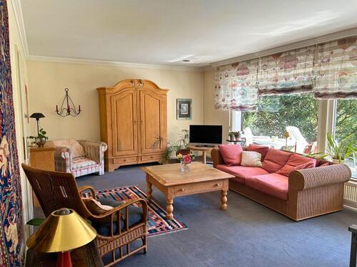 Foto - 5 Zimmer Einfamilienhaus zum Kaufen in Berlin