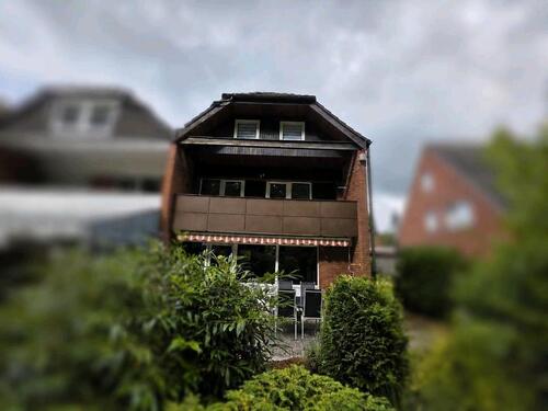 Foto - Provisionsfrei: Reihenendhaus (~140 m²) in Nordhorn-Bookholt