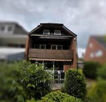 Provisionsfrei: Reihenendhaus (~140 m²) in Nordhorn-Bookholt