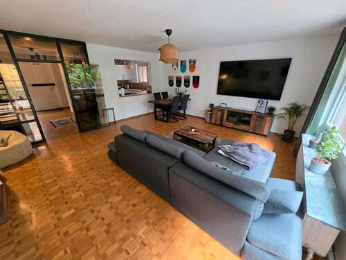 Foto - 5 Zimmer Reihenhaus in Nordhorn