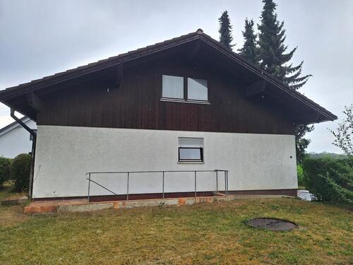Foto - 6 Zimmer Einfamilienhaus zum Kaufen in Altenstadt