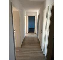 Helle 4-Zimmer-Wohnung mit Balkon in Burgkirchen – ca. 82 m² - Burgkirchen an der Alz