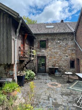 Foto - 4ZKB in schönem Hof in Welkenraedt