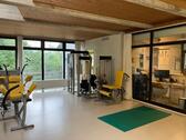 Foto - Praxisfläche für Physiotherapie, alternative Nutzung als Büro o.ä