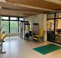 Praxisfläche für Physiotherapie, alternative Nutzung als Büro o.ä - Rohrdorf