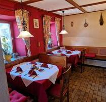 ABLÖSE FREI Gasthof mit sonnigem Biergarten Saal und eine 3 Zimmer Wohnung sowie 3 Personalzimmer - Oberpframmern