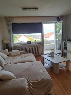 Foto - Zwei Zimmer Wohnung - 420,00 EUR Kaltmiete,