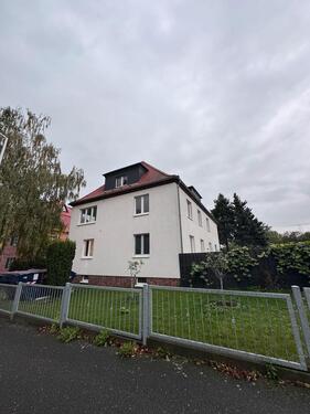 Foto - Frisch sanierte 2 R. Wohnung in Dresden-Gorbitz Nord