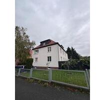 Frisch sanierte 2 R. Wohnung in Dresden-Gorbitz Nord