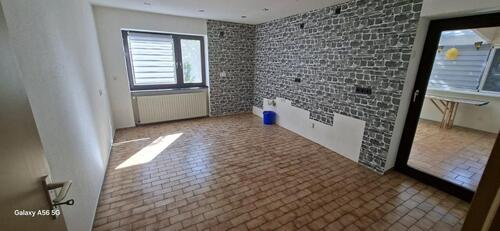 Foto - Etagenwohnung in Zweibrücken