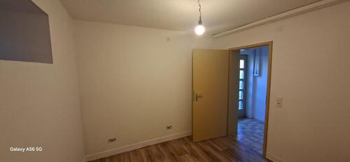Foto - Etagenwohnung in Zweibrücken zur Miete