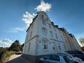 Foto - 2-Raum Wohnung - 293,00 EUR Kaltmiete,