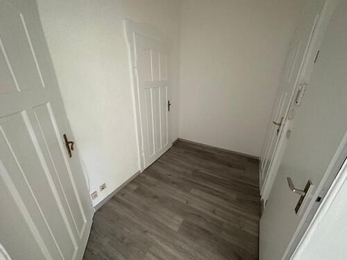 Foto - Etagenwohnung in Großschönau