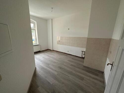 Foto - Etagenwohnung in Großschönau zur Miete