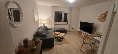 Foto - Ferienwohnung ' Horsti ' am Timmendorfer Strand