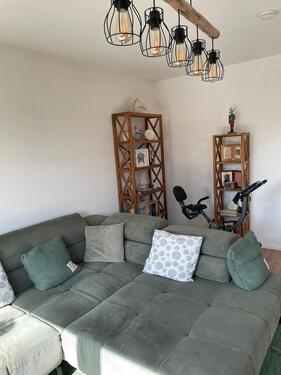 Foto - Etagenwohnung zur Miete in Bad Lippspringe