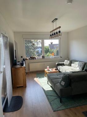 Foto - Etagenwohnung in Bad Lippspringe zur Miete