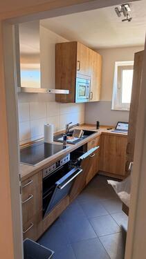 Foto - Etagenwohnung zur Miete in Obertshausen